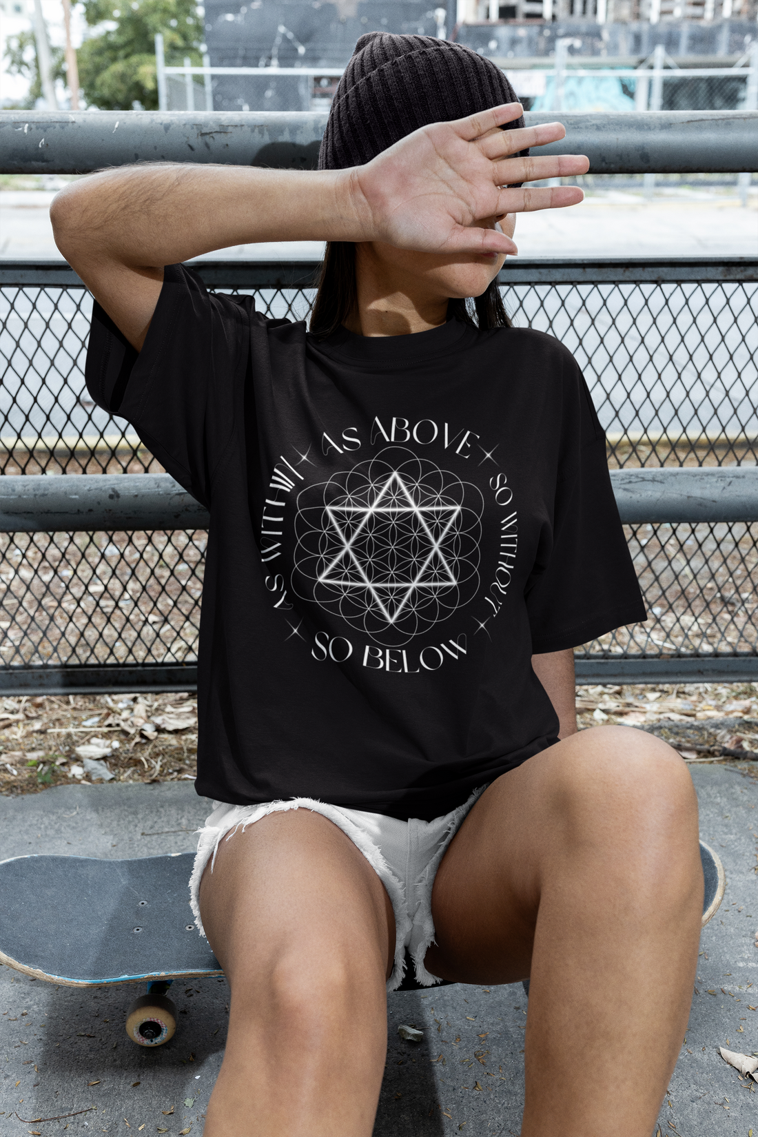 What Sacred Geometry Really Means (And Why It Feels So Familiar)