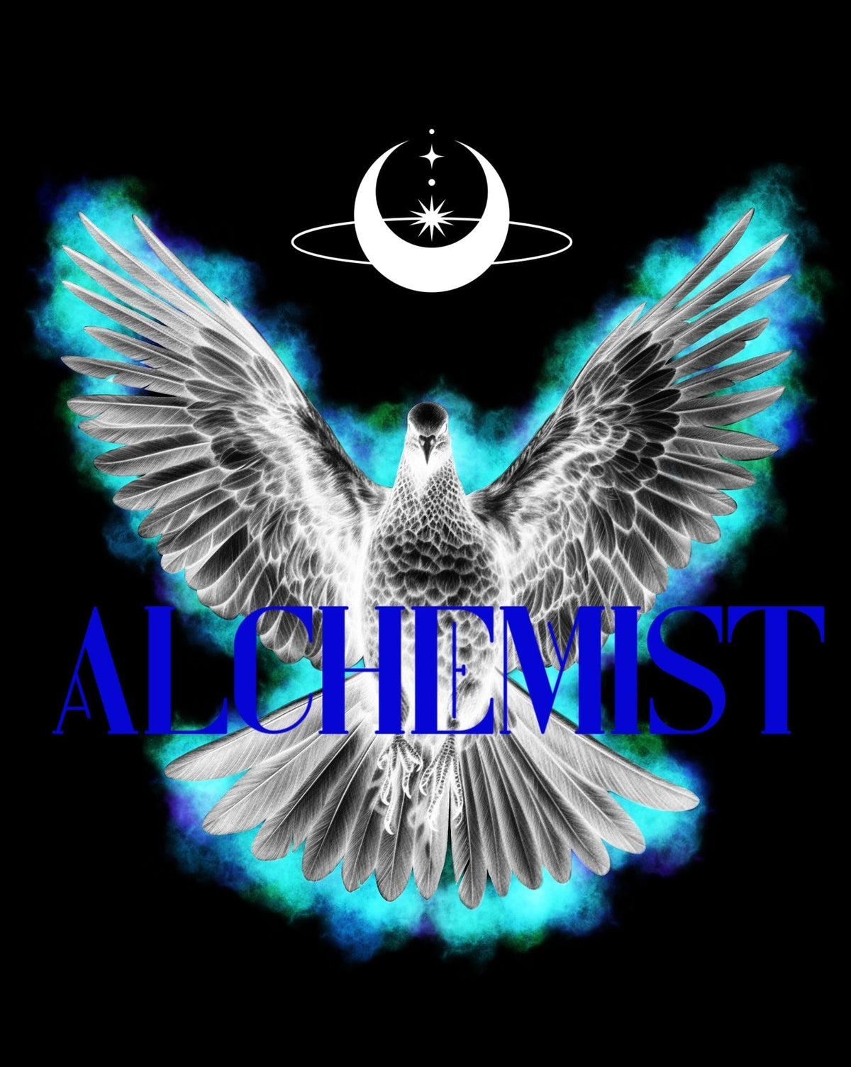 001: The Alchemist