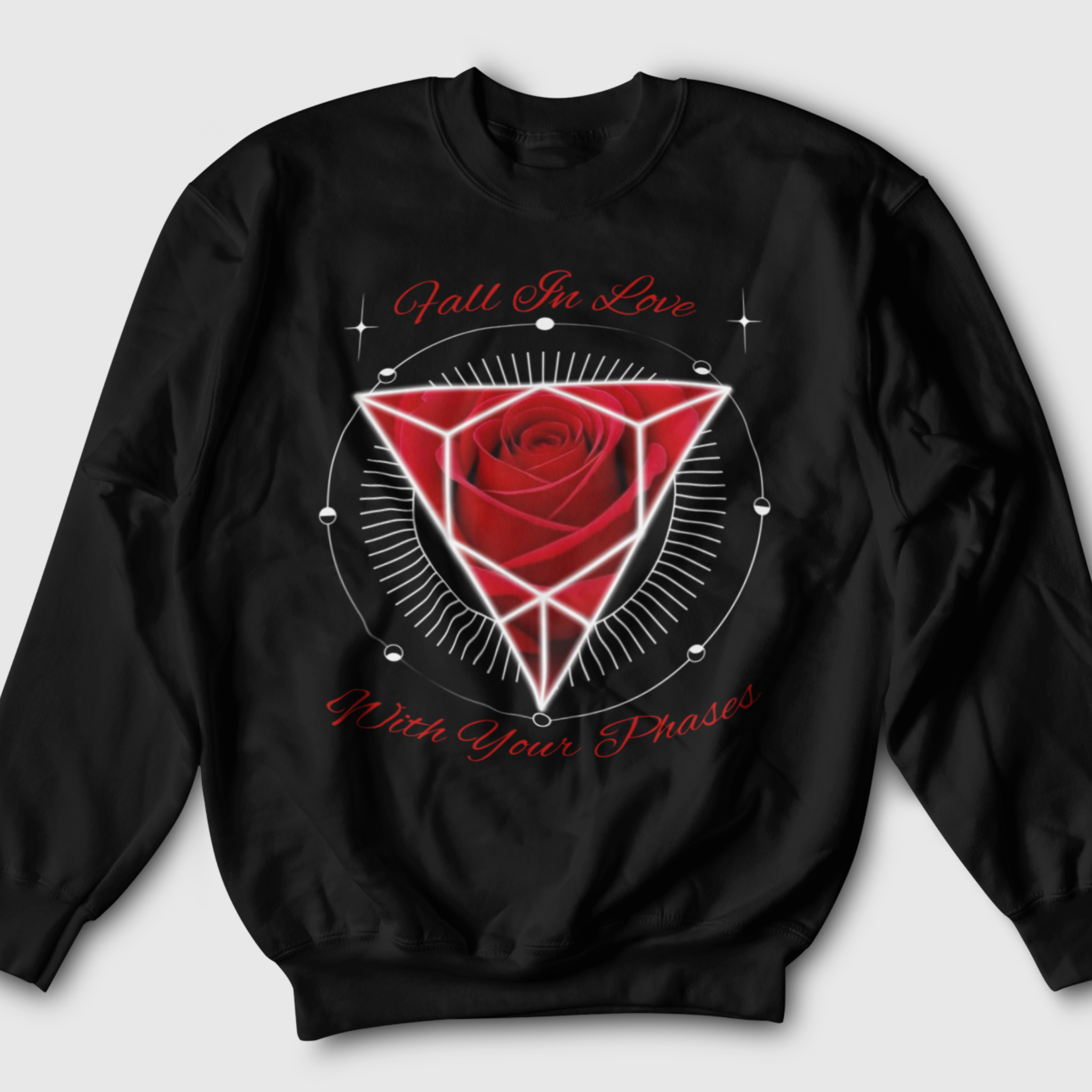 Crewnecks