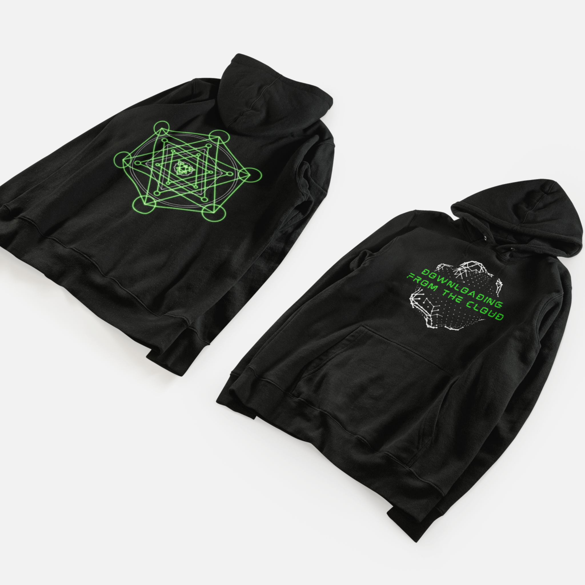 Hoodies