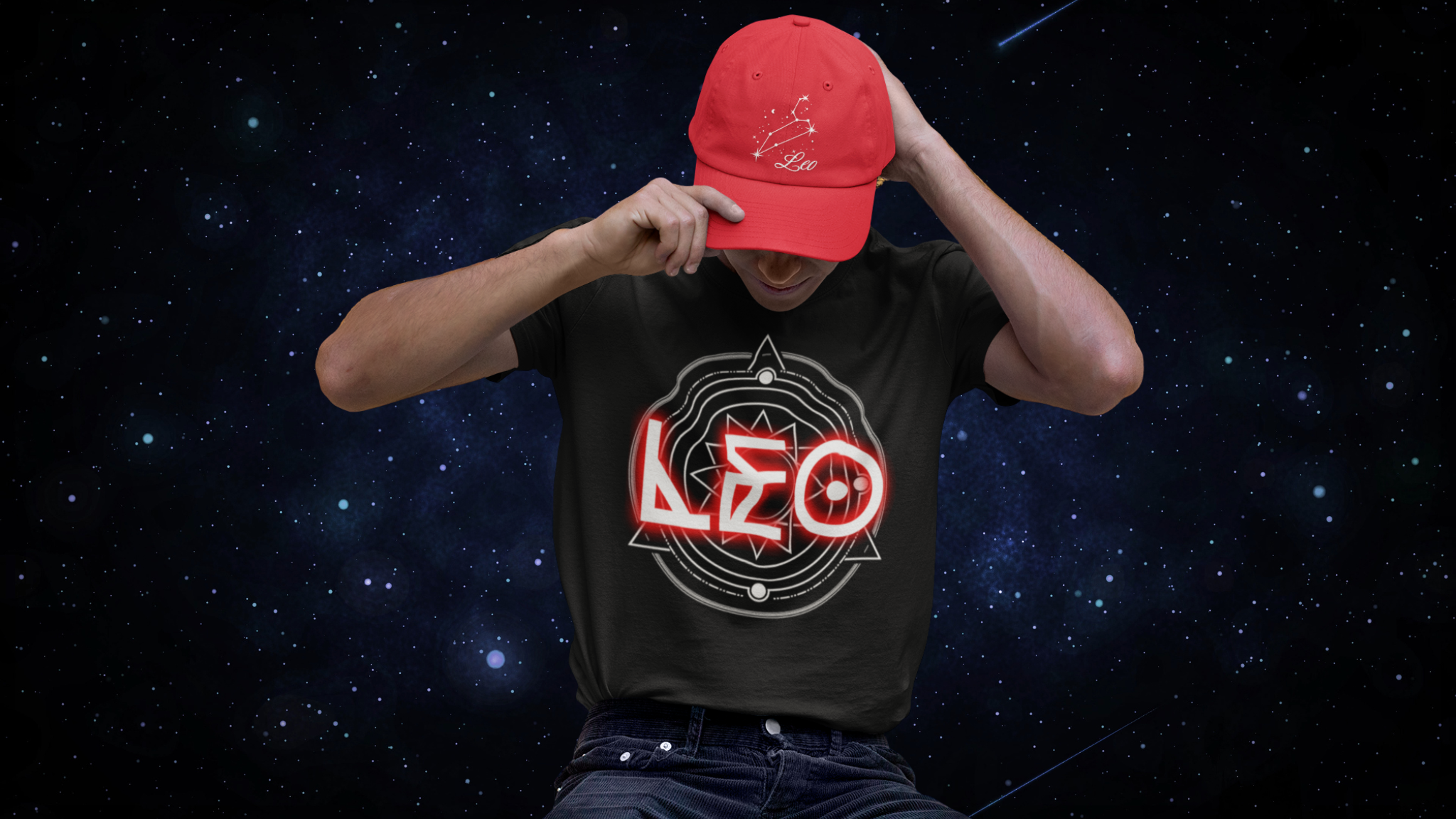 Leo Season: Reign of the Sun