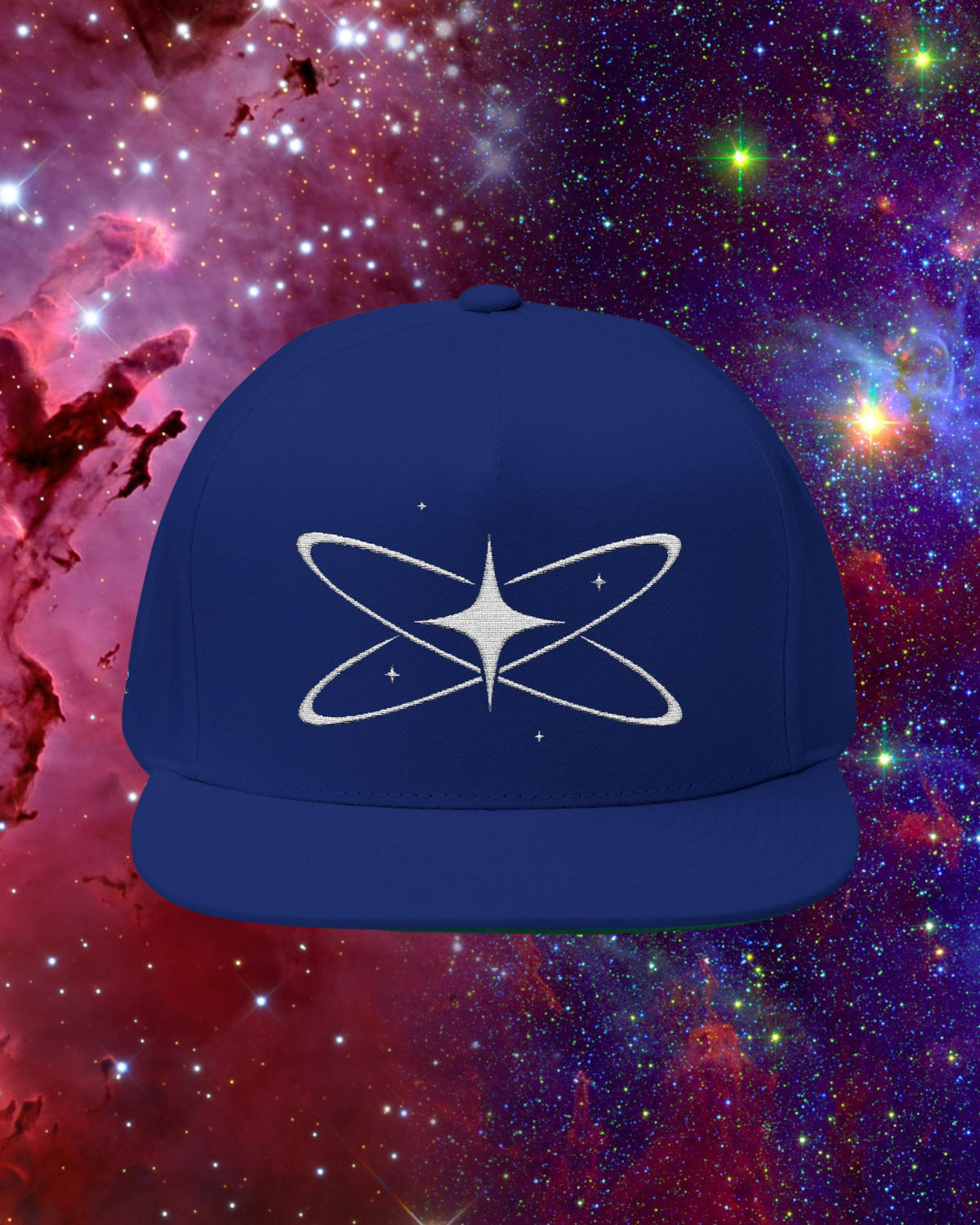 The Celestial Cartography Collection