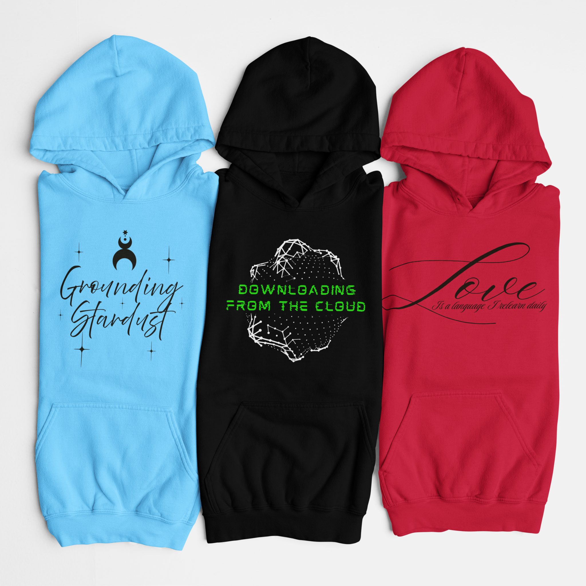 The Sacred Narratives