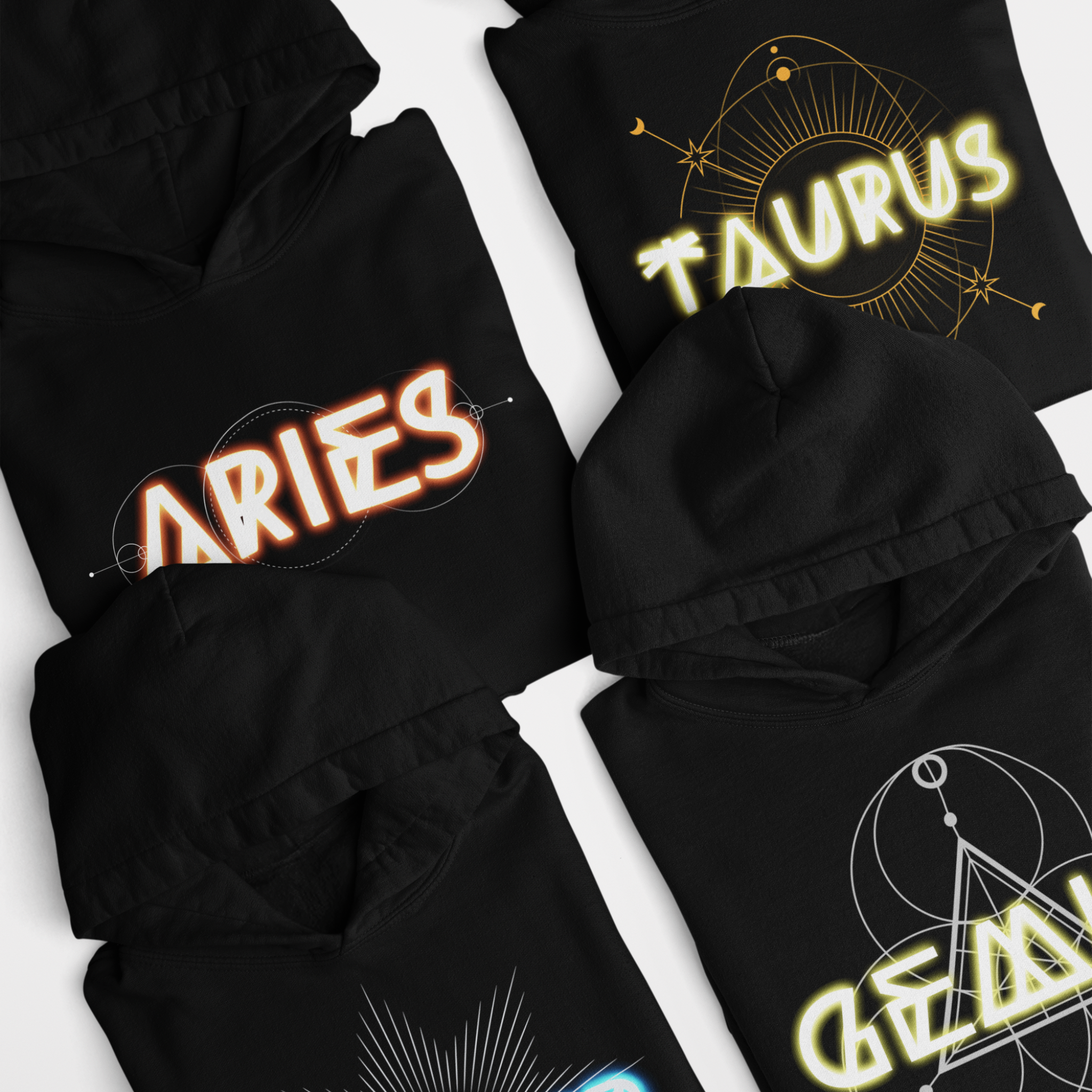 The Archetype Collection