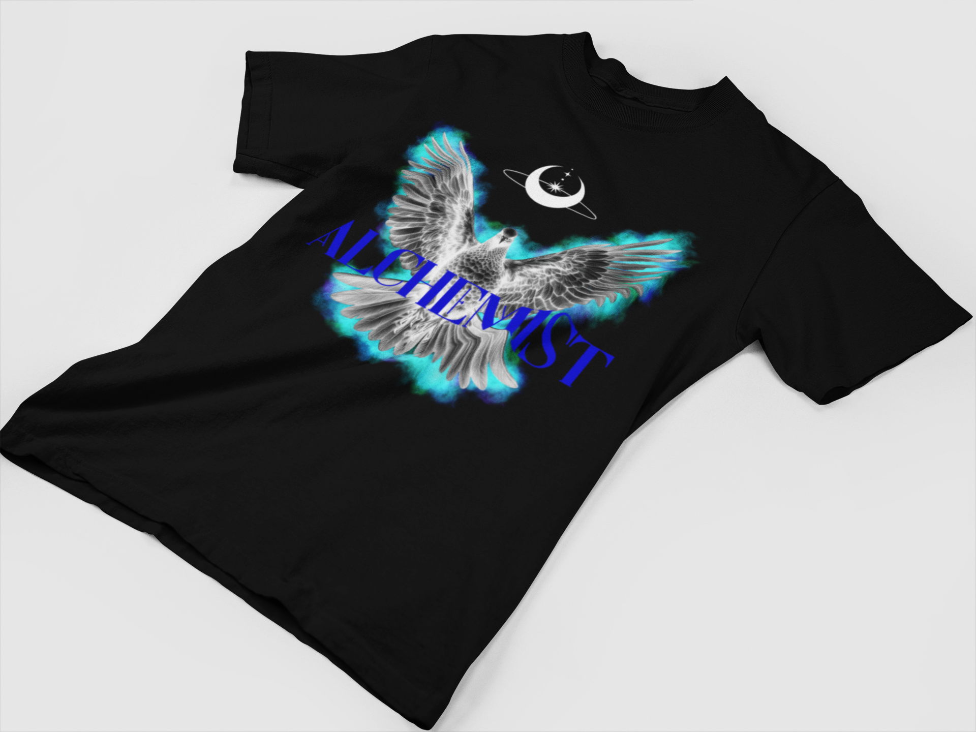 The Alchemist’s Archive