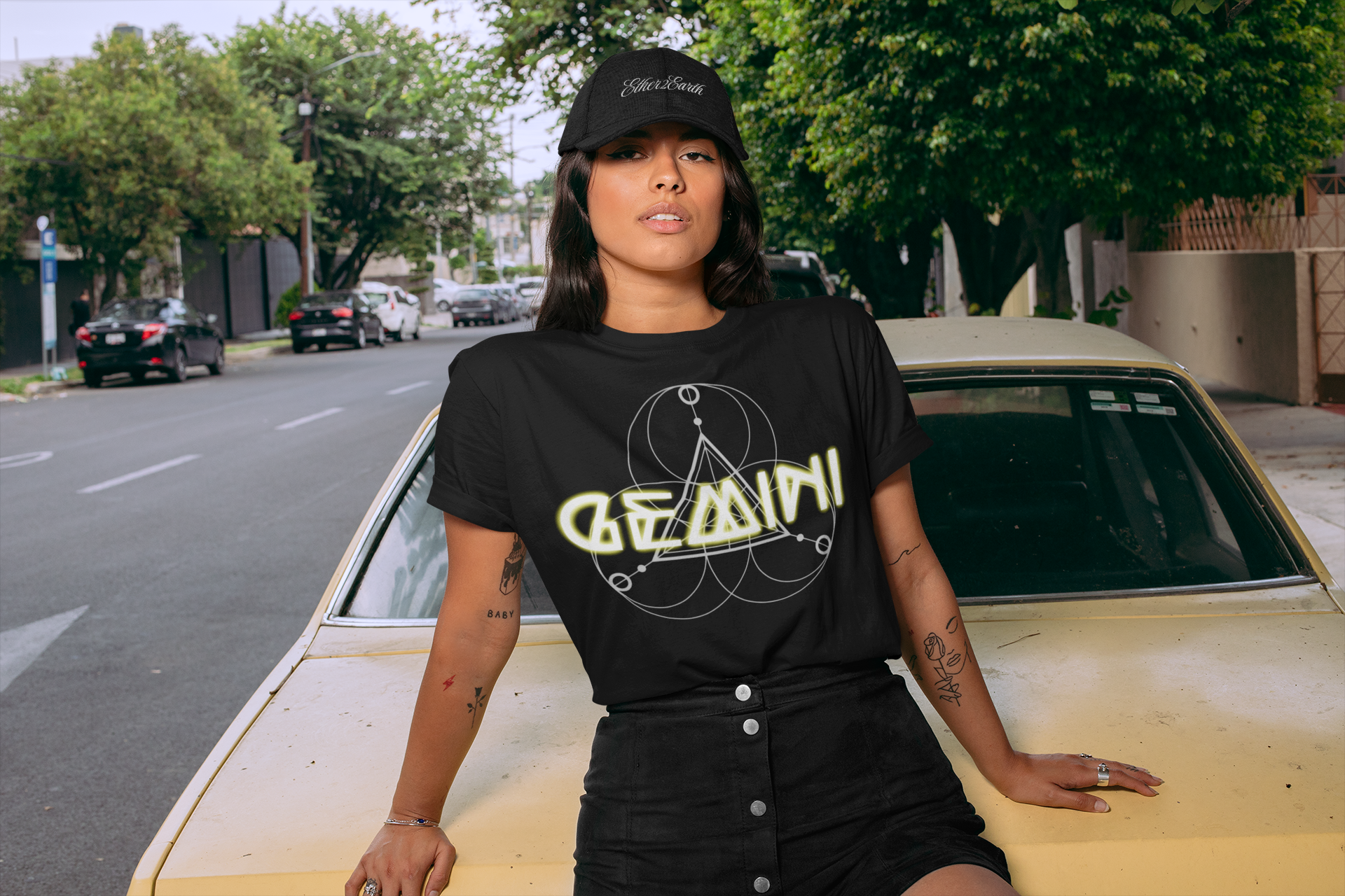Gemini Season: The Art of Two Truths