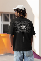 Mind Unbound Graphic T‑Shirt