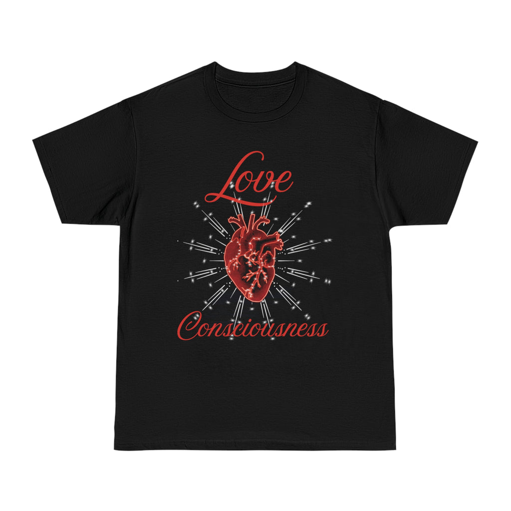 Love Consciousness T-Shirt