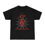 Love Consciousness T-Shirt