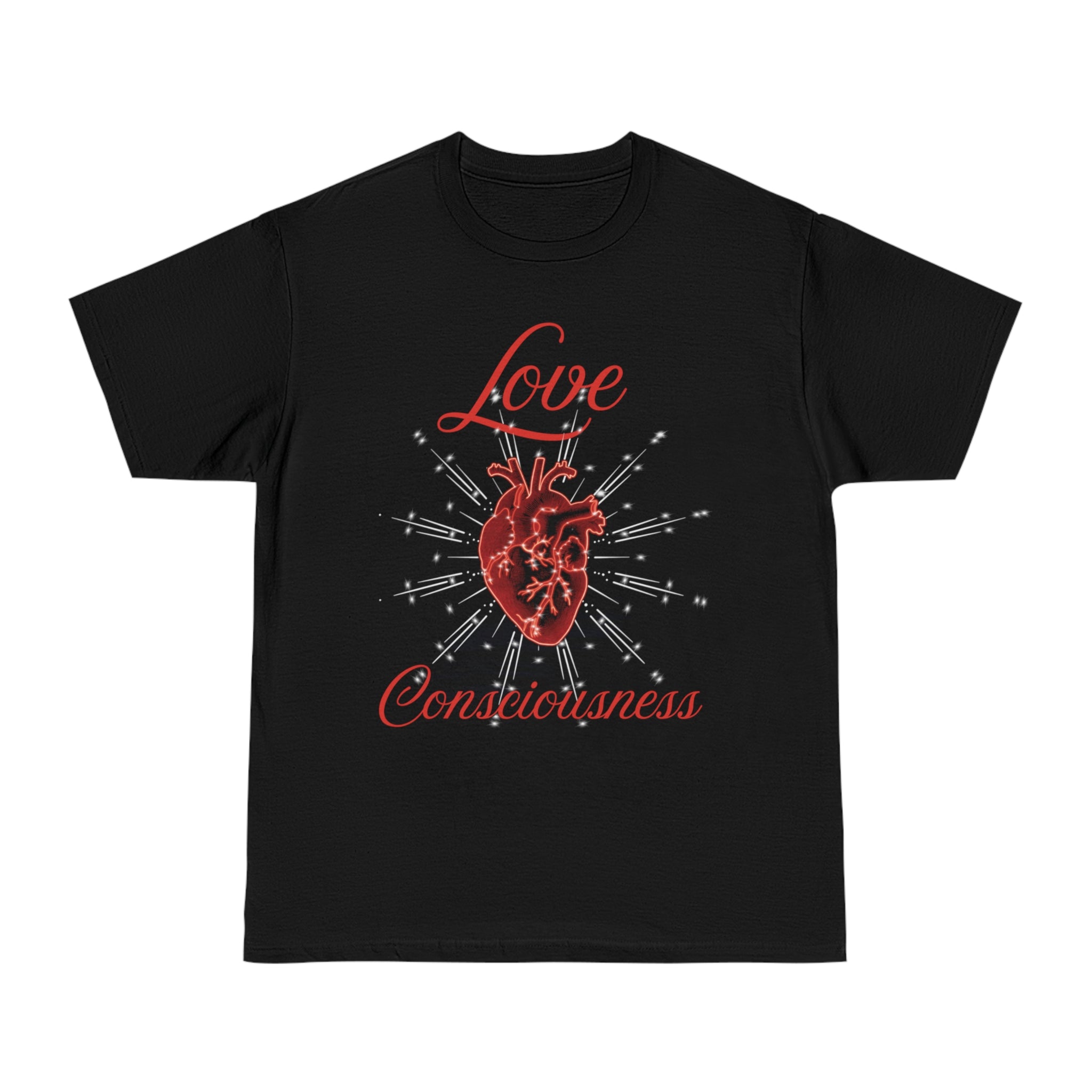 Love Consciousness T-Shirt