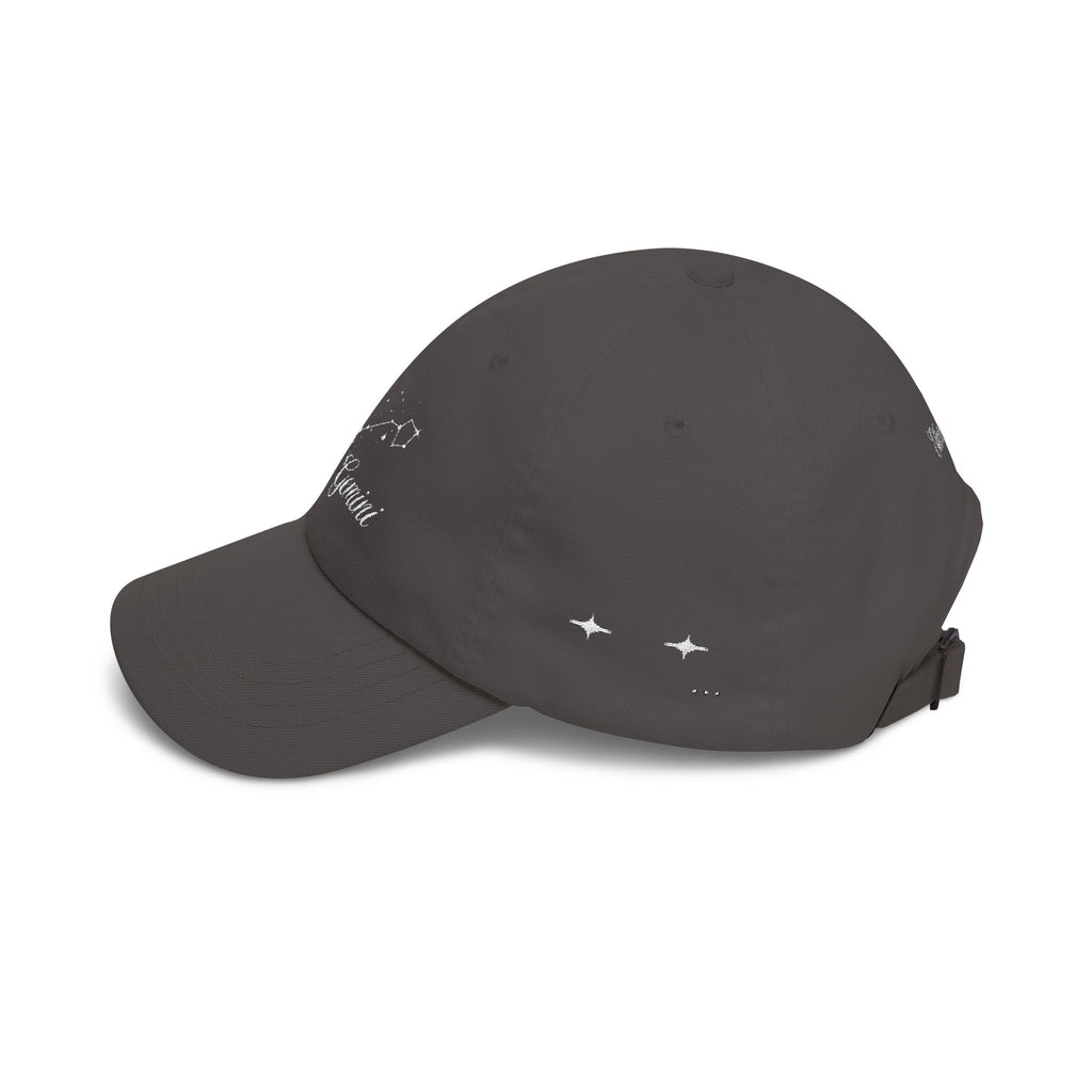 Gemini Constellation Dad Cap | Ether2Earth