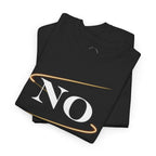 NO T-shirt