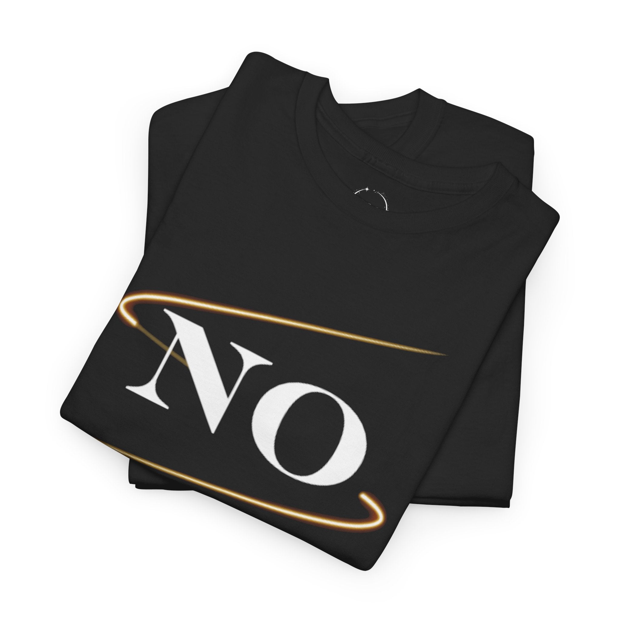 NO T-shirt