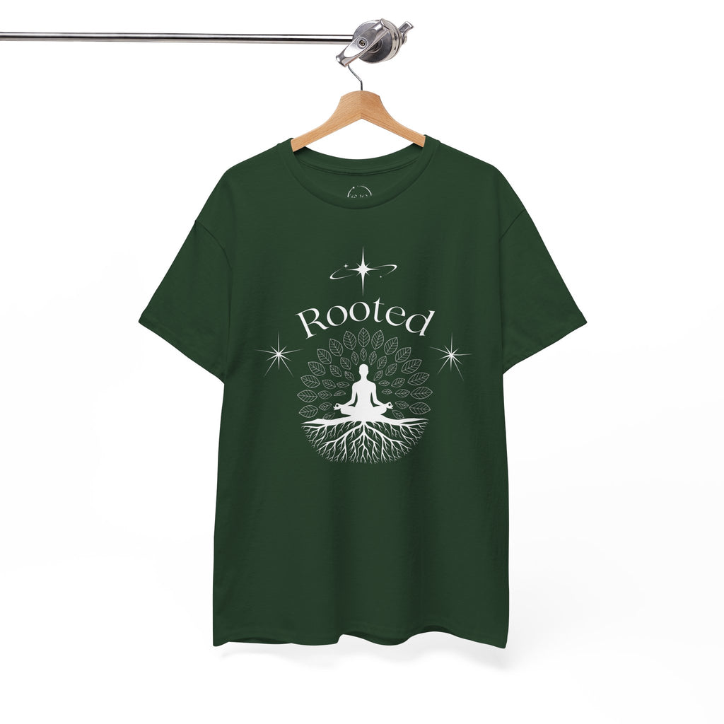 Rooted T-Shirt