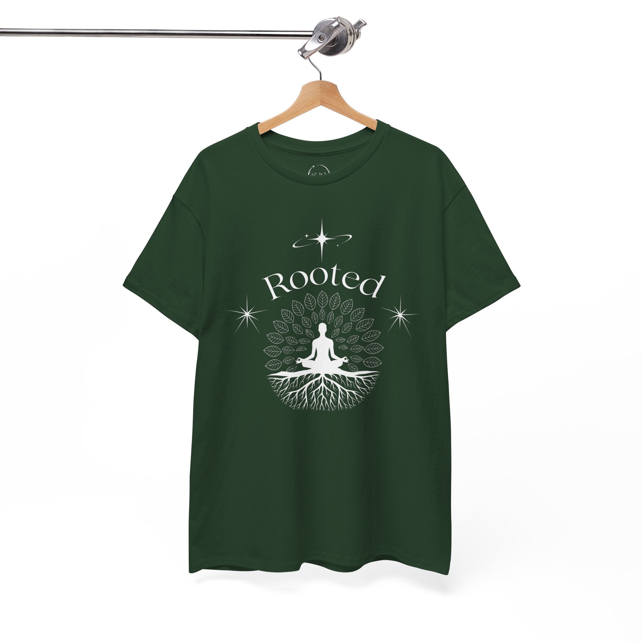 Rooted T-Shirt