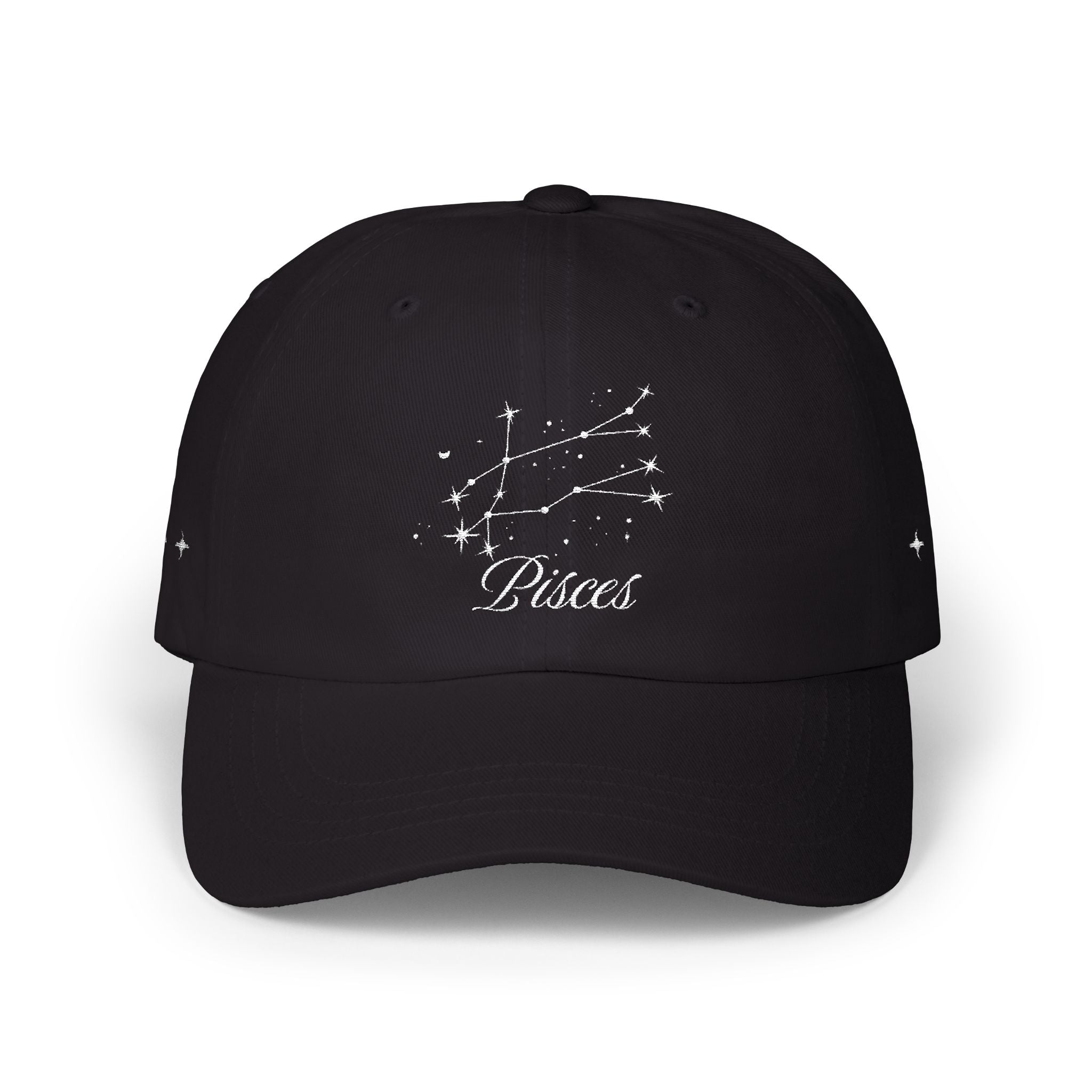 Pisces Constellation Dad Cap | Ether2Earth