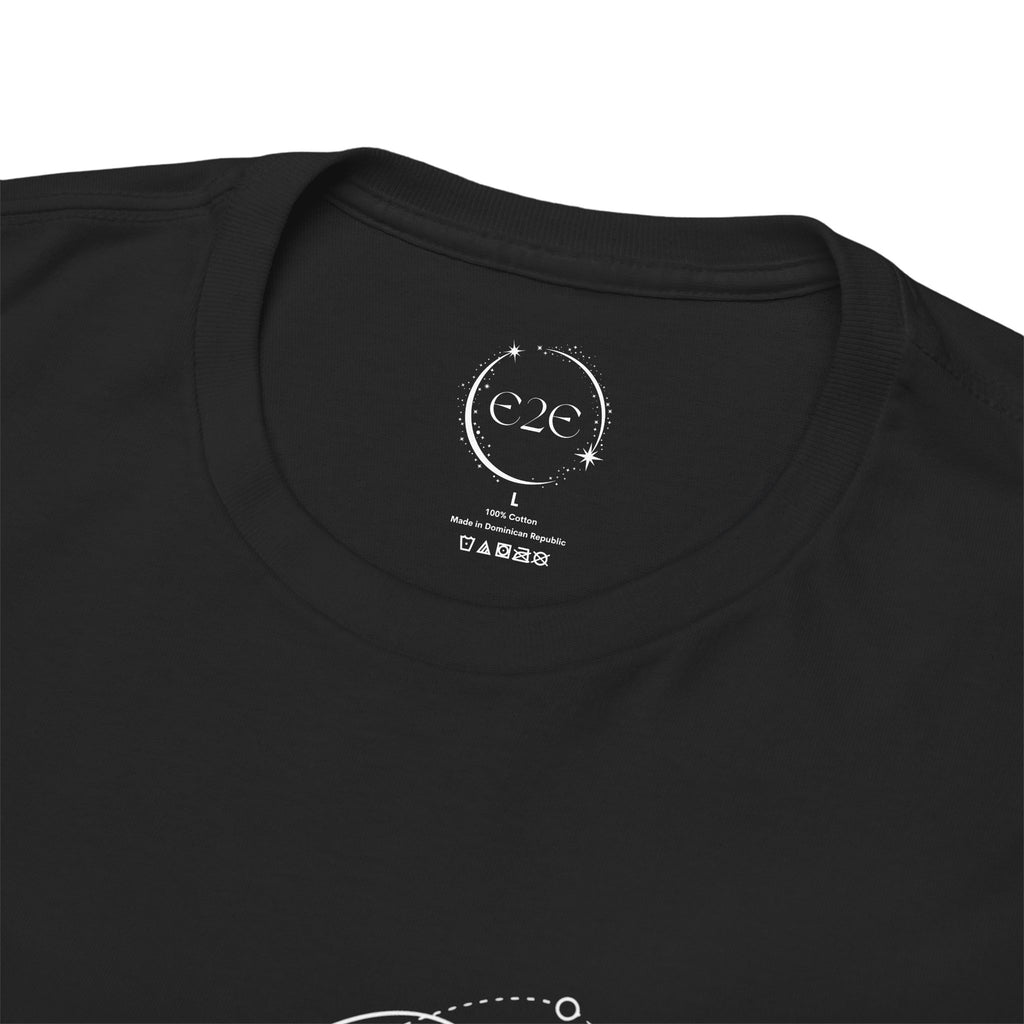 Aquarius Affirmations Graphic TShirt