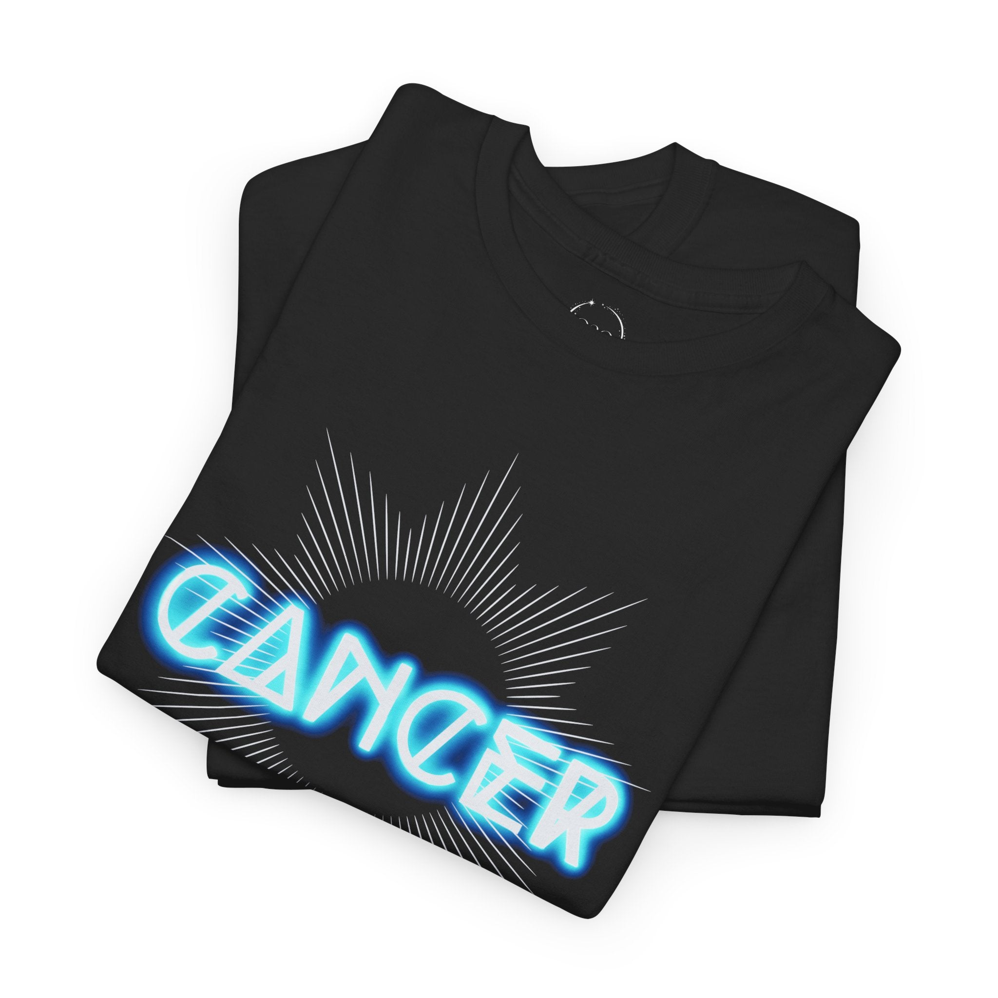 Cancer Zodiac Affirmation TShirt