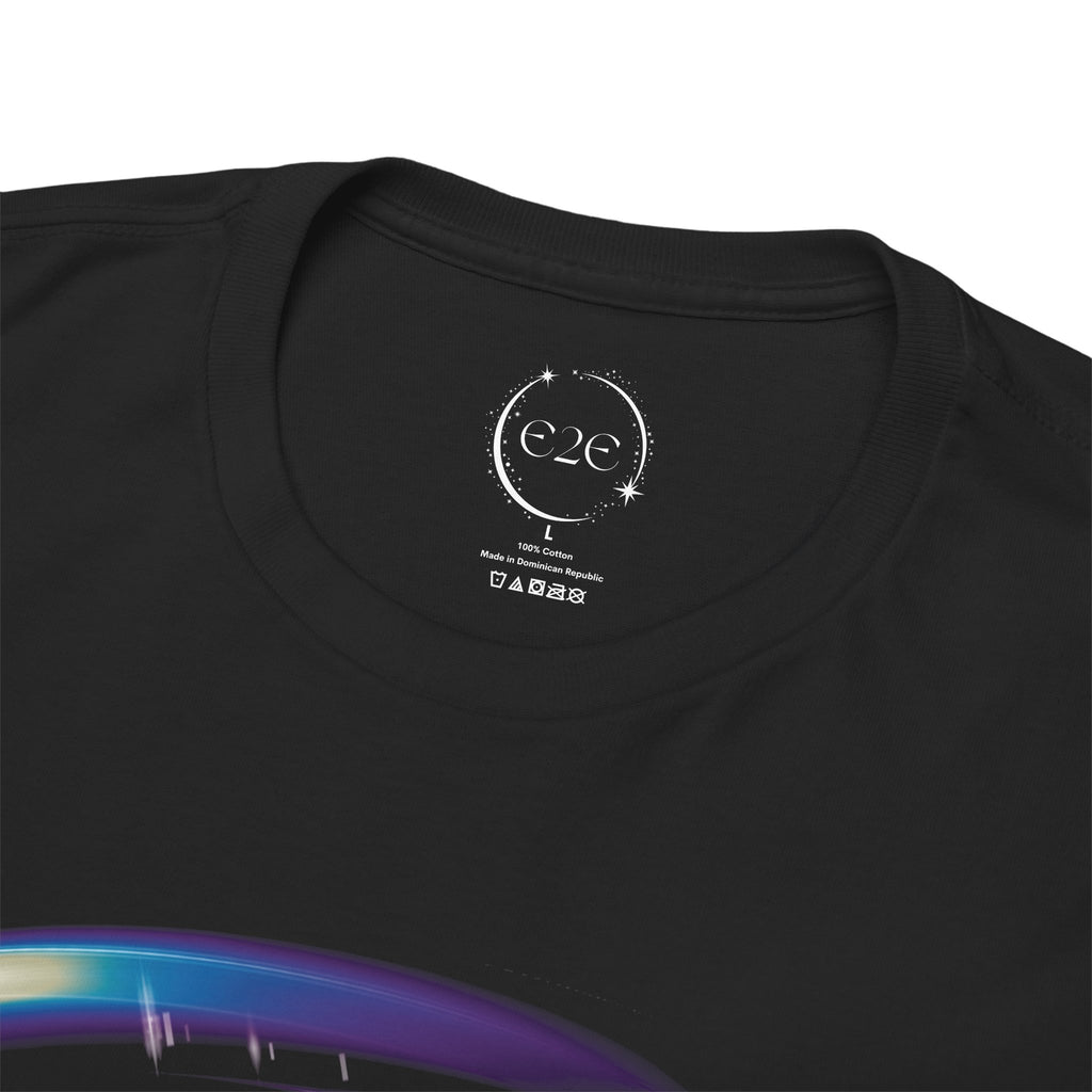 Evolve or Repeat Graphic T-Shirt
