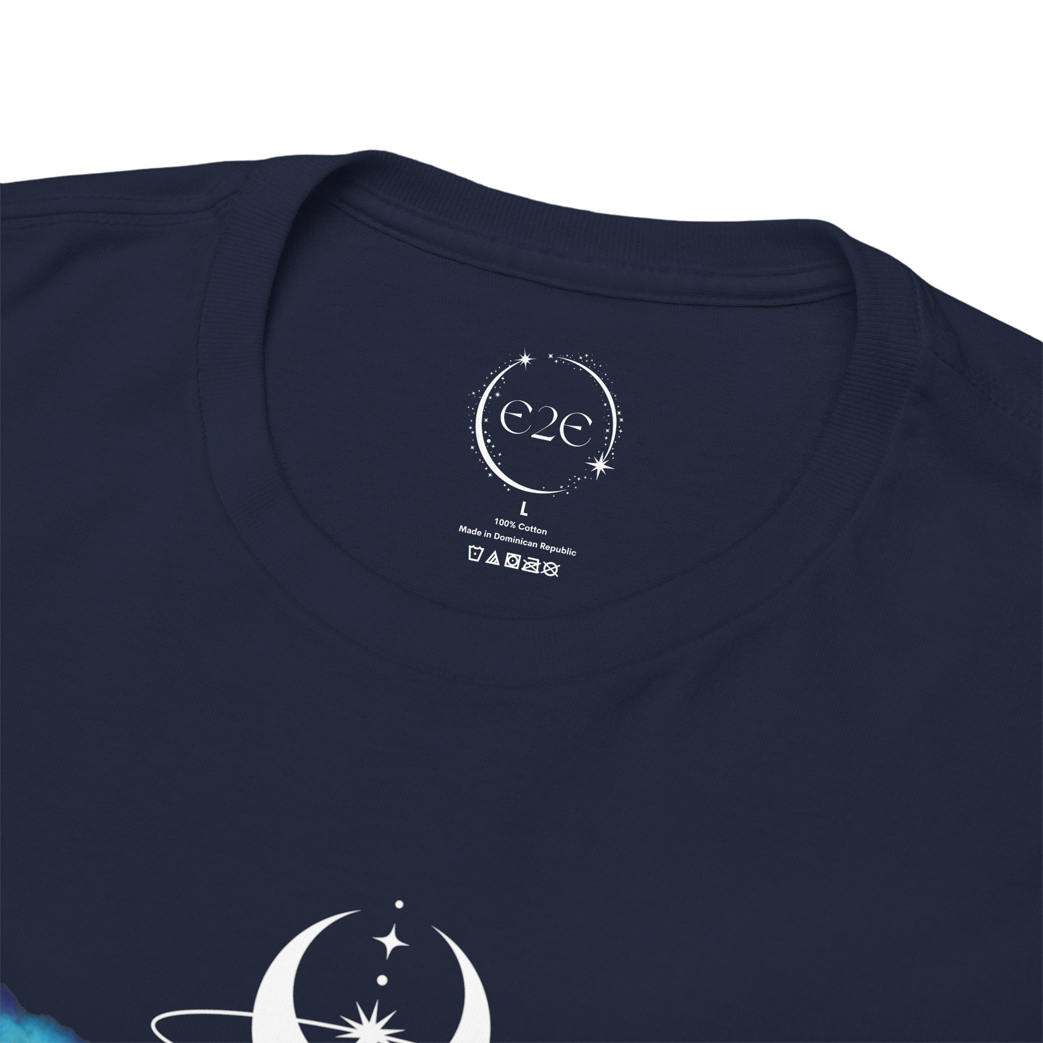 Alchemist Graphic T-Shirt