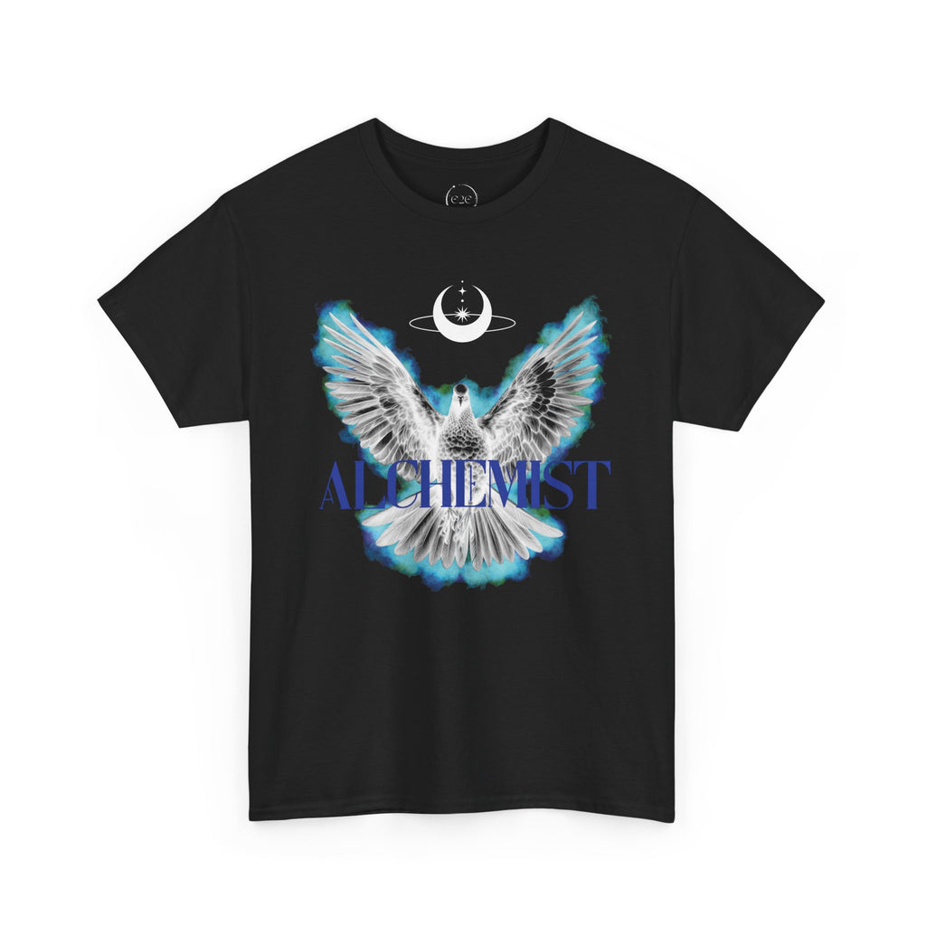 Alchemist Graphic T-Shirt