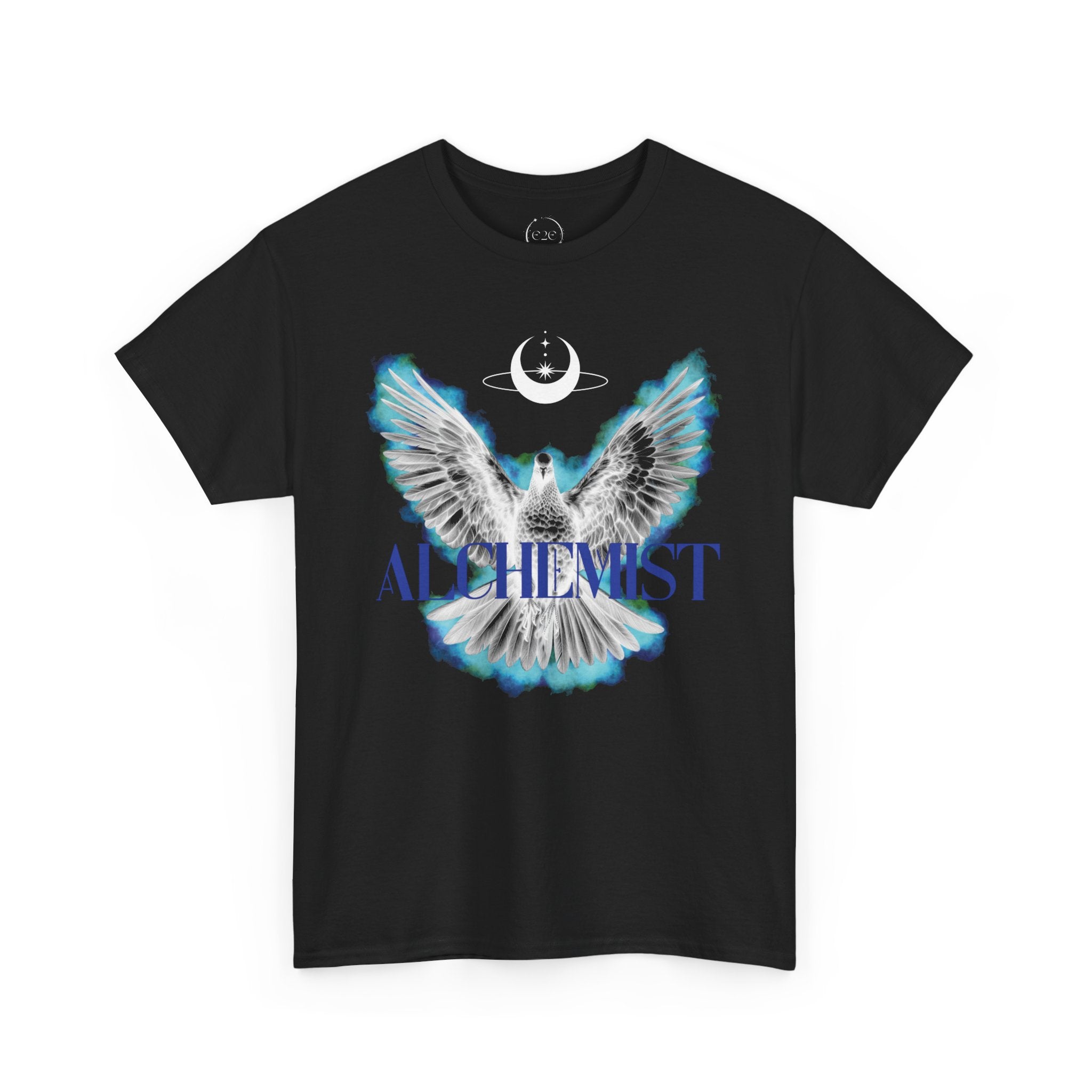 Alchemist Graphic T-Shirt