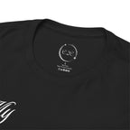 My Peace Is My Protest Graphic T-Shirt