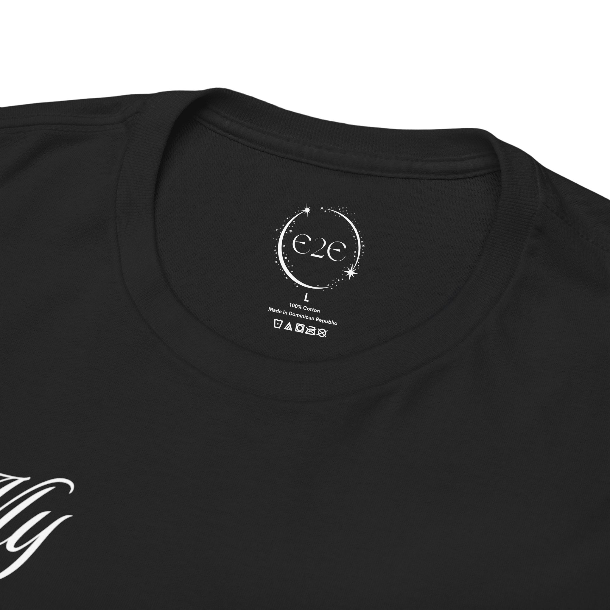My Peace Is My Protest Graphic T-Shirt
