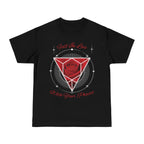 Fall In Love With Your Phases Graphic T-Shirt