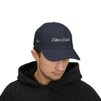Ether2Earth Celestial Dad Cap