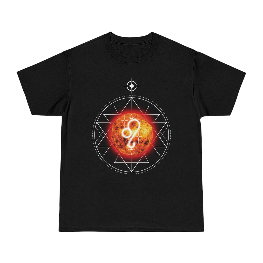 The Solar Sigil