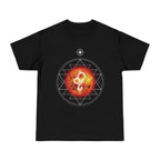 The Solar Sigil