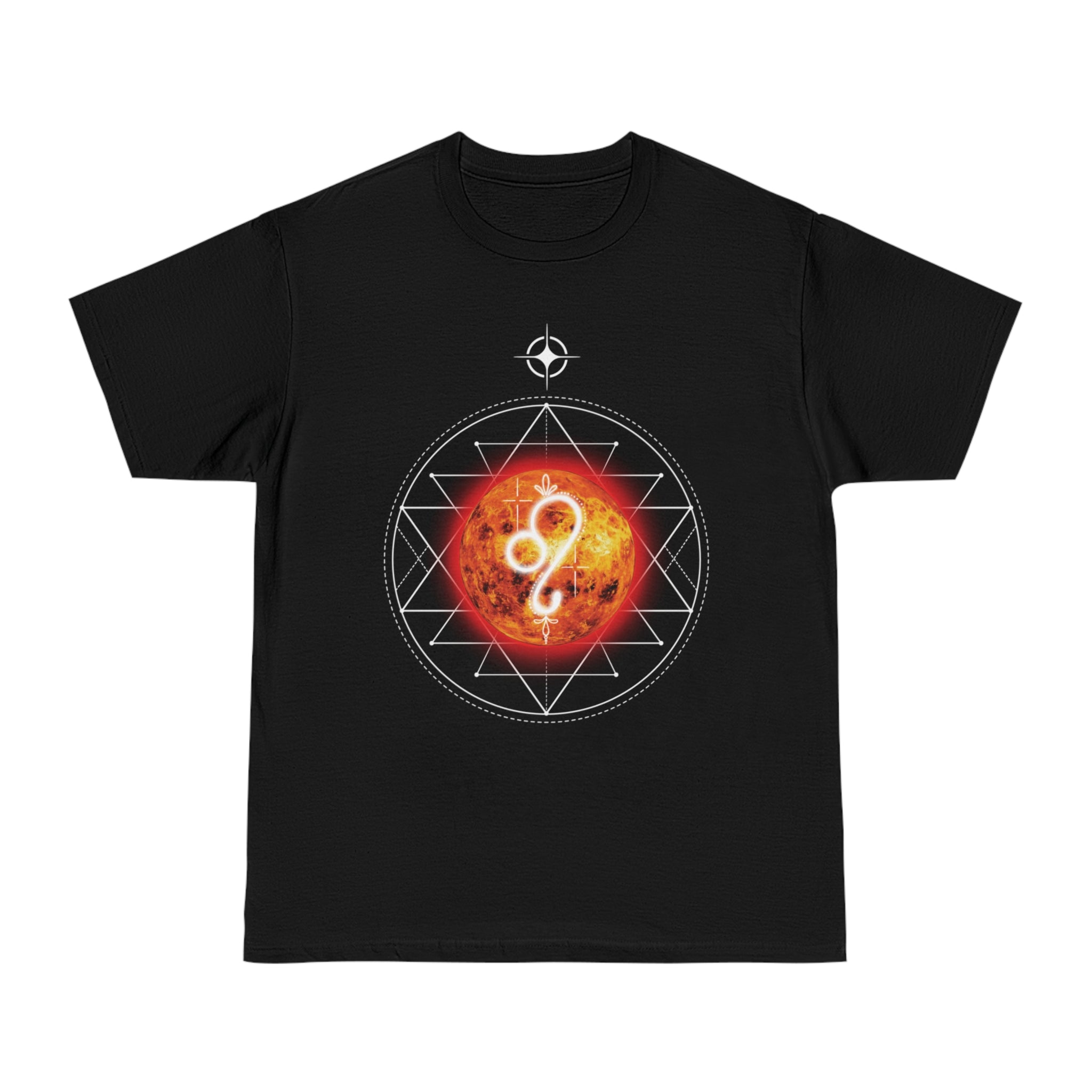 The Solar Sigil
