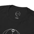 Gemini Affirmation Graphic TShirt
