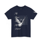 My Peace Is My Protest Graphic T-Shirt