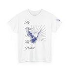 My Peace Is My Protest Graphic T-Shirt