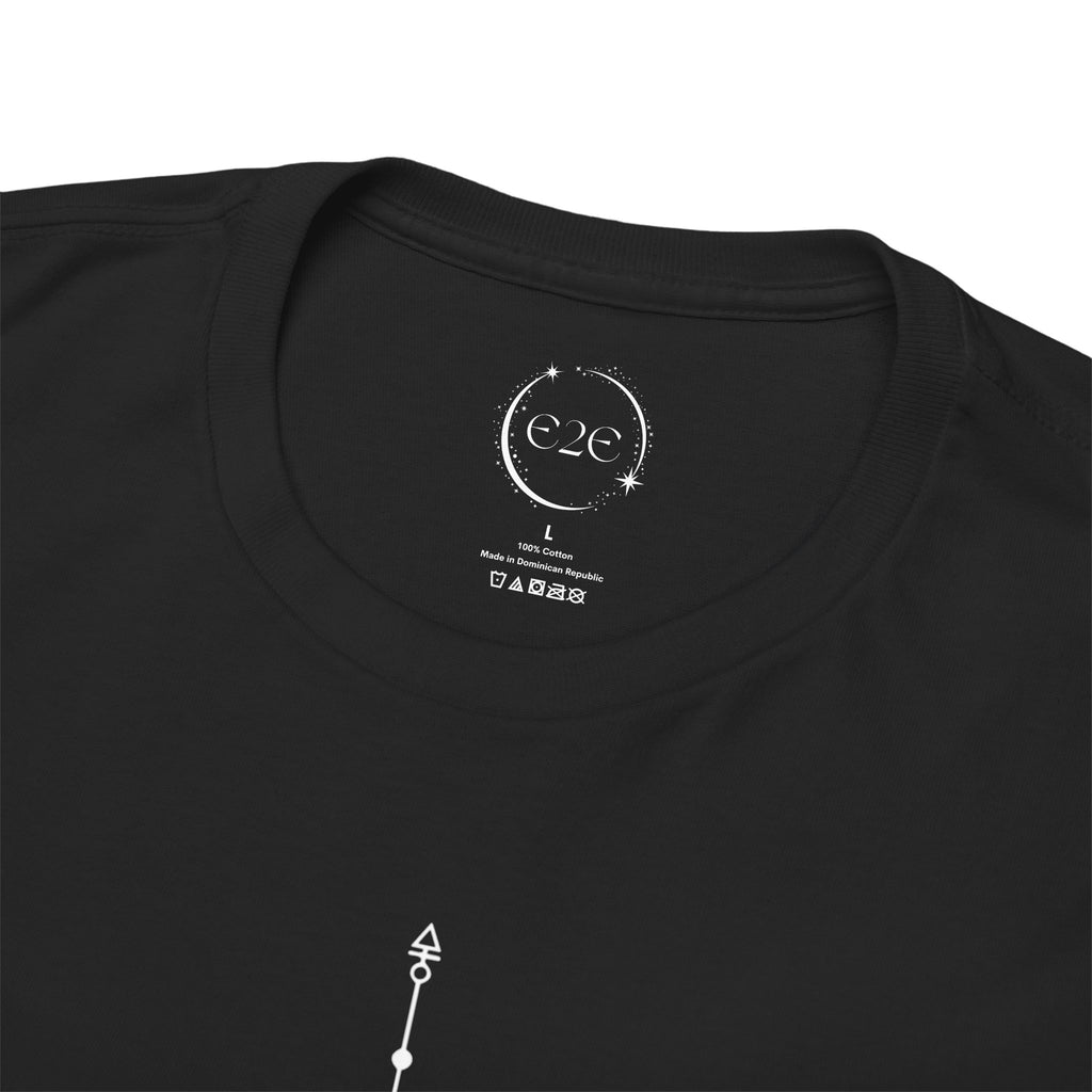 Capricorn Affirmation Graphic TShirt