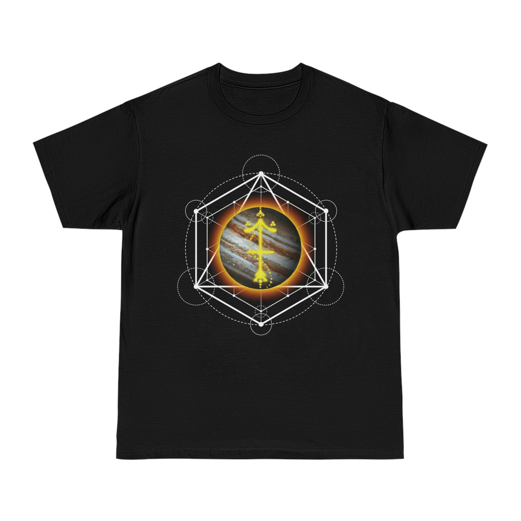 The Jovian Sigil