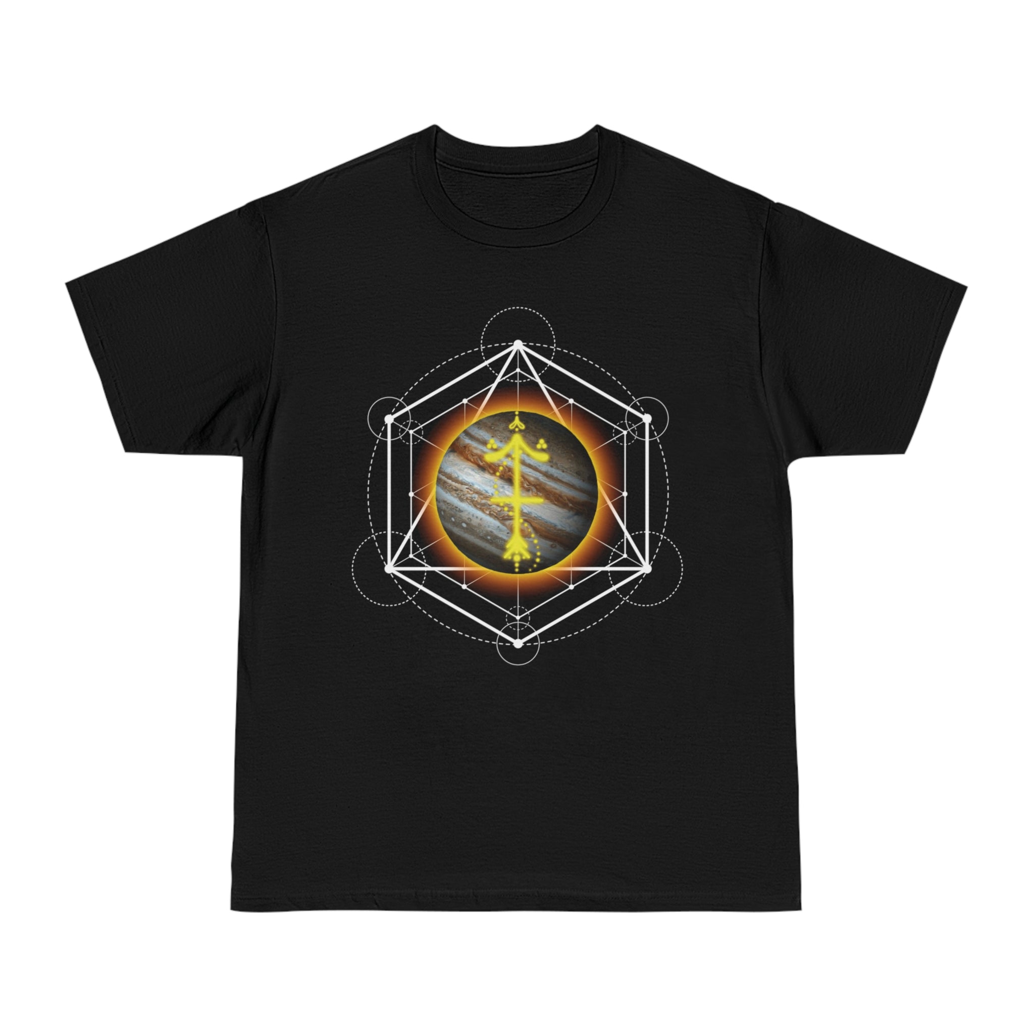 The Jovian Sigil