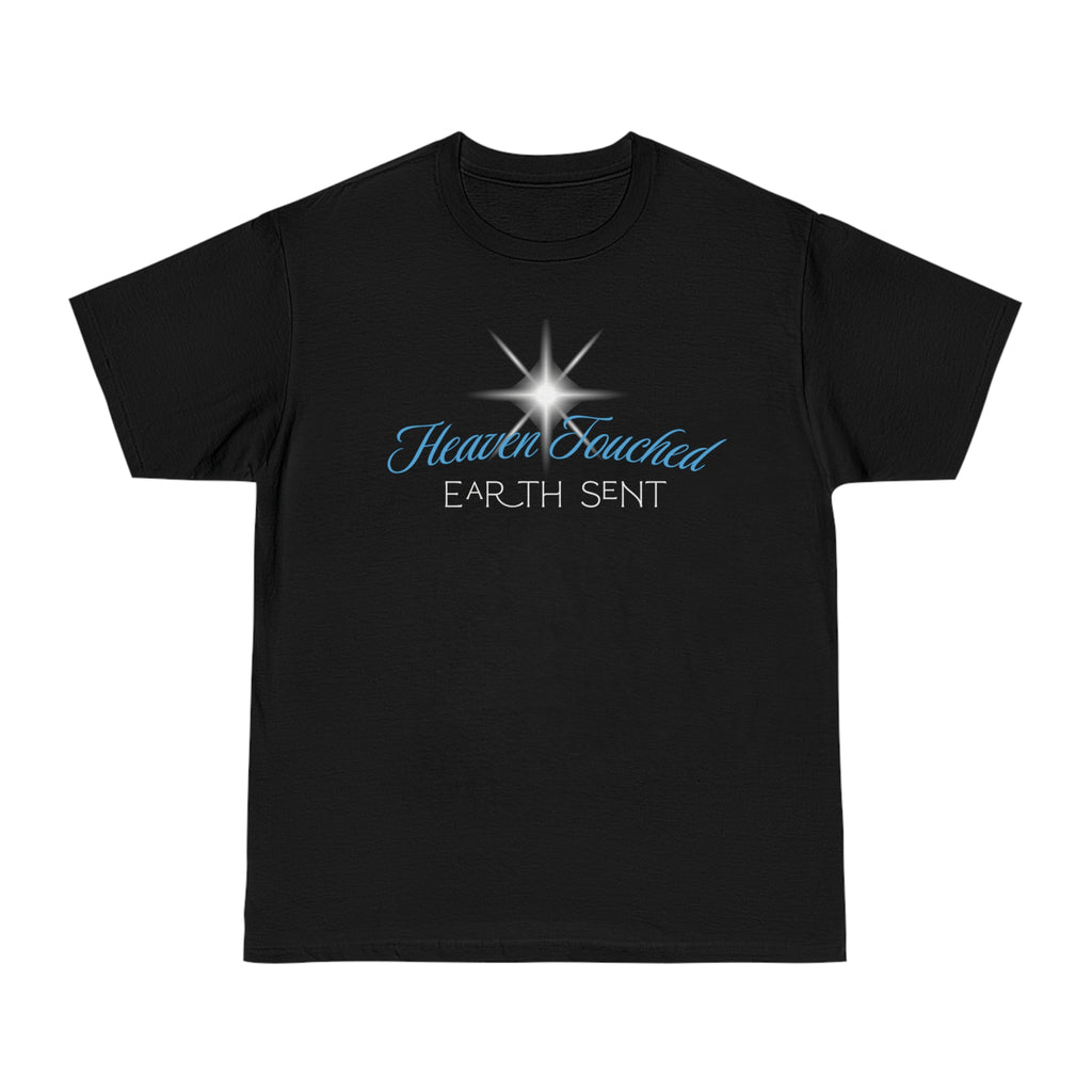 Cosmic Anointing Graphic T-Shirt