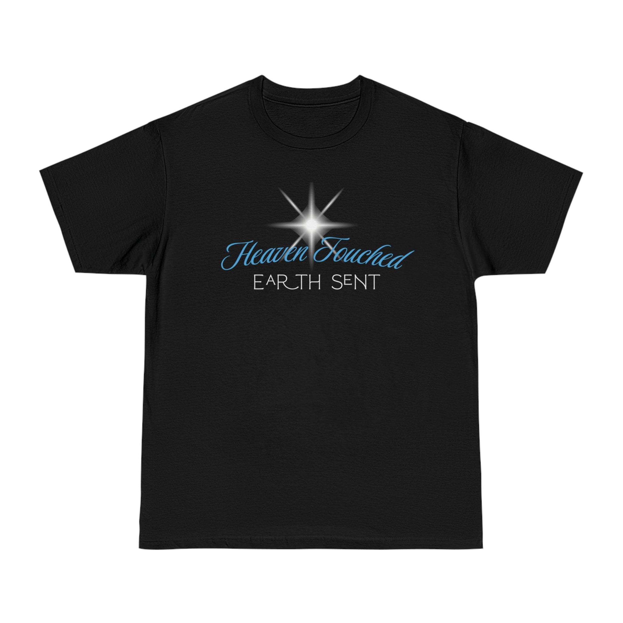 Cosmic Anointing Graphic T-Shirt