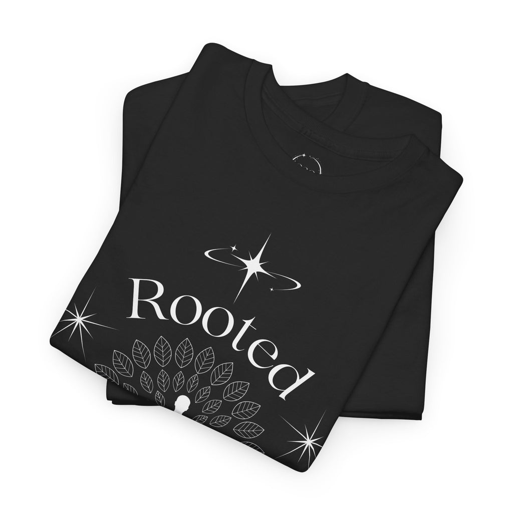 Rooted T-Shirt
