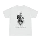 Ancestral Guides T-Shirt | Sacred Geometry Streetwear