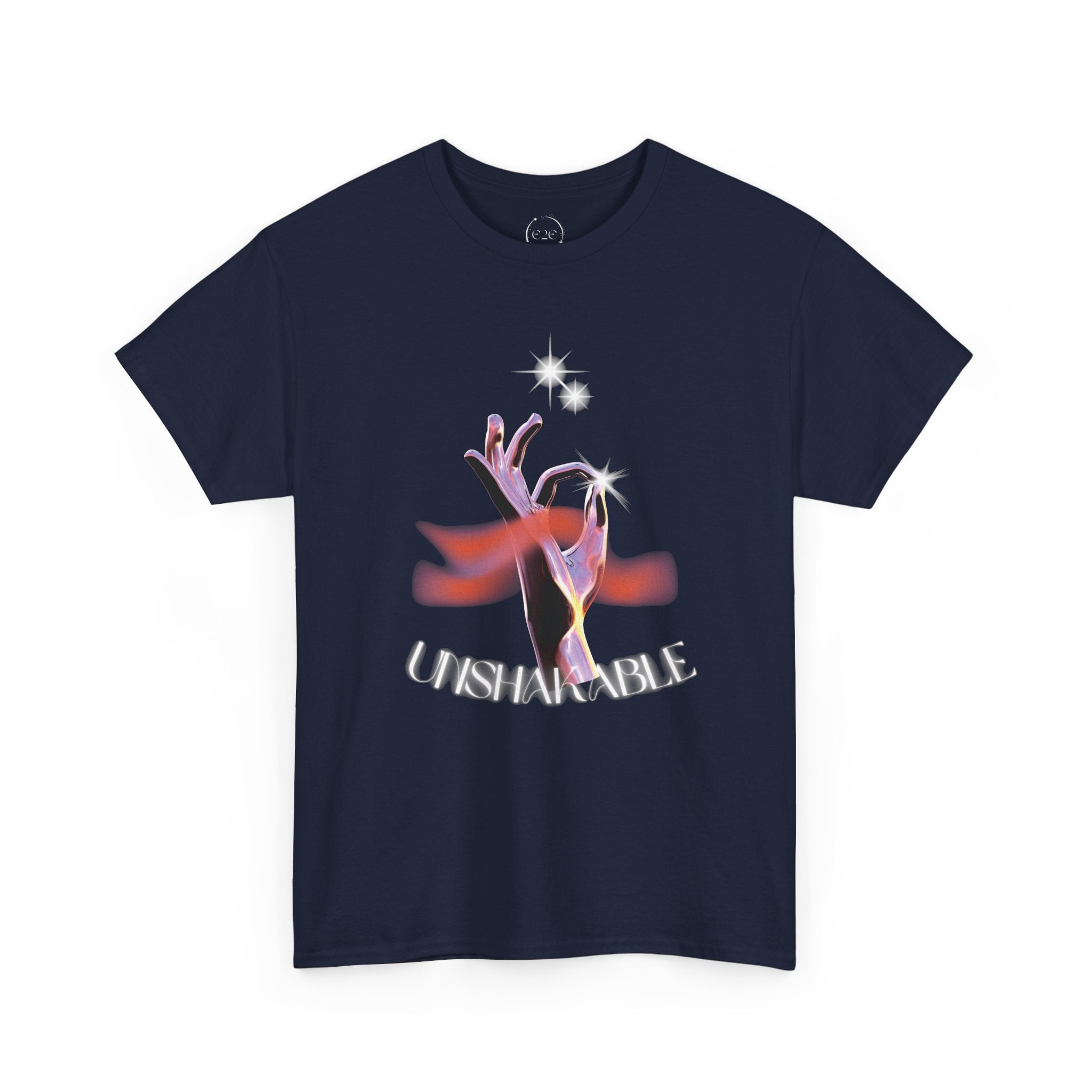 Unshakable T-Shirt