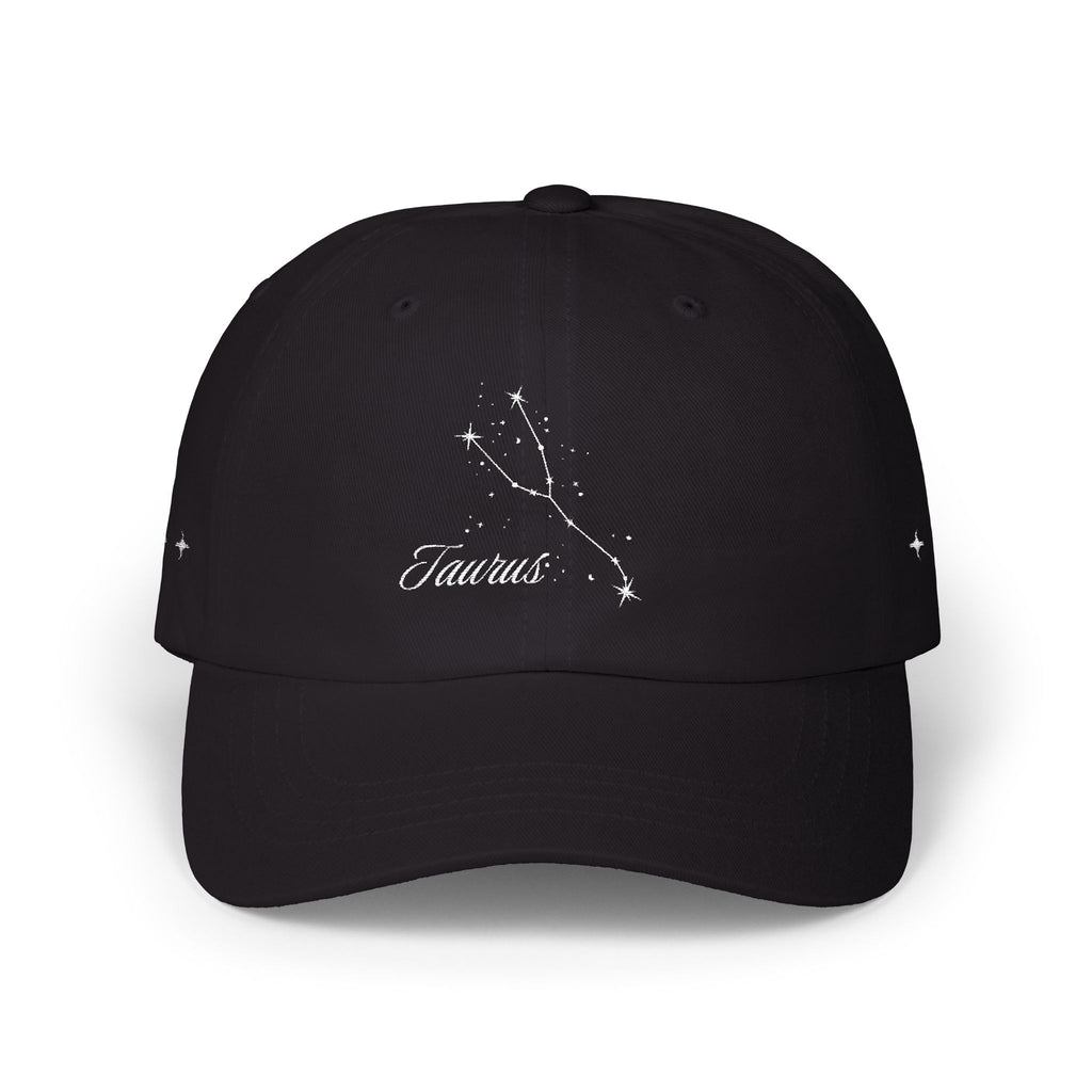 Taurus Constellation Dad Cap | Ether2Earth