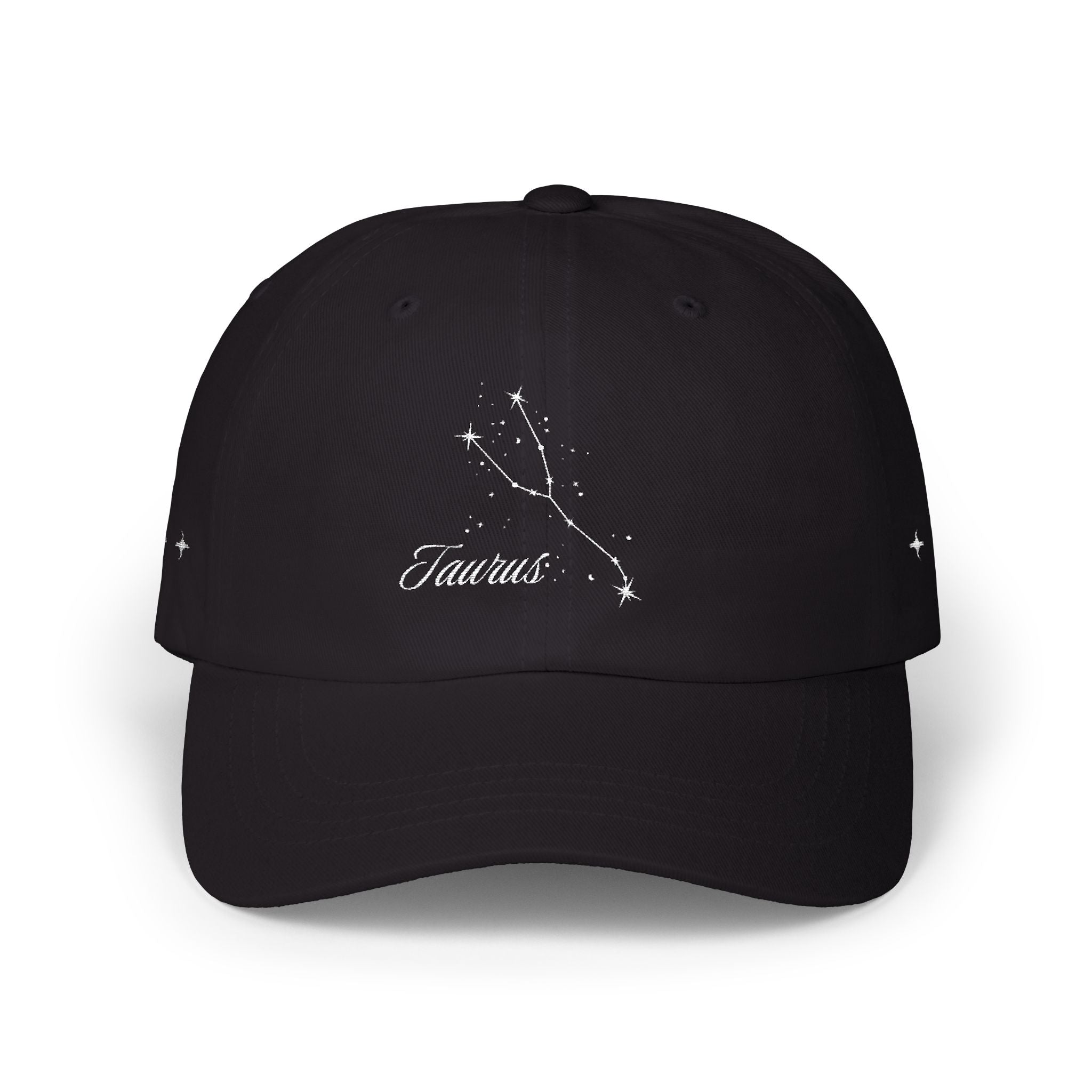 Taurus Constellation Dad Cap | Ether2Earth