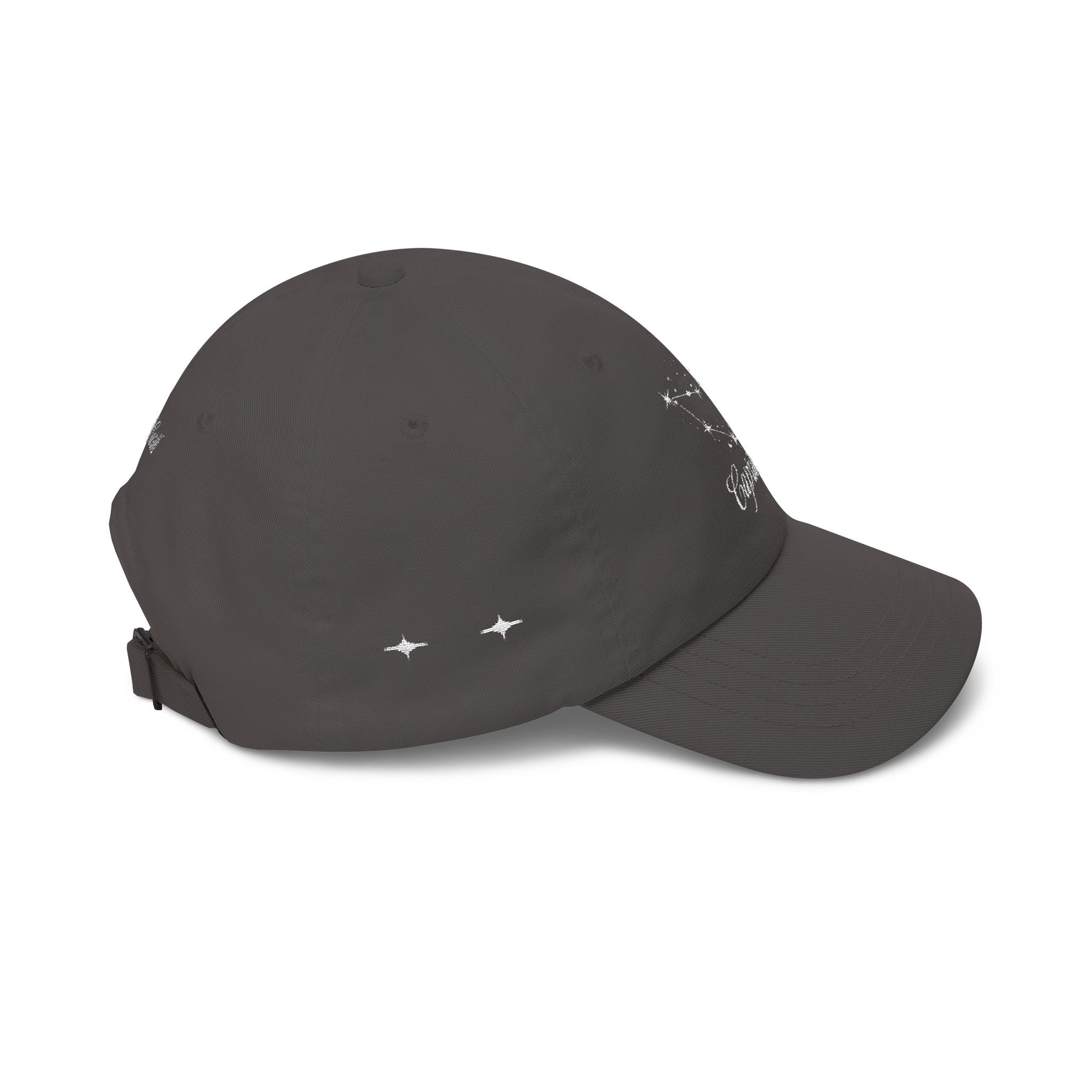 Capricorn Constellation Dad Cap | Ether2Earth