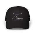 Cancer Constellation Dad Cap | Ether2Earth