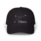 Cancer Constellation Dad Cap | Ether2Earth