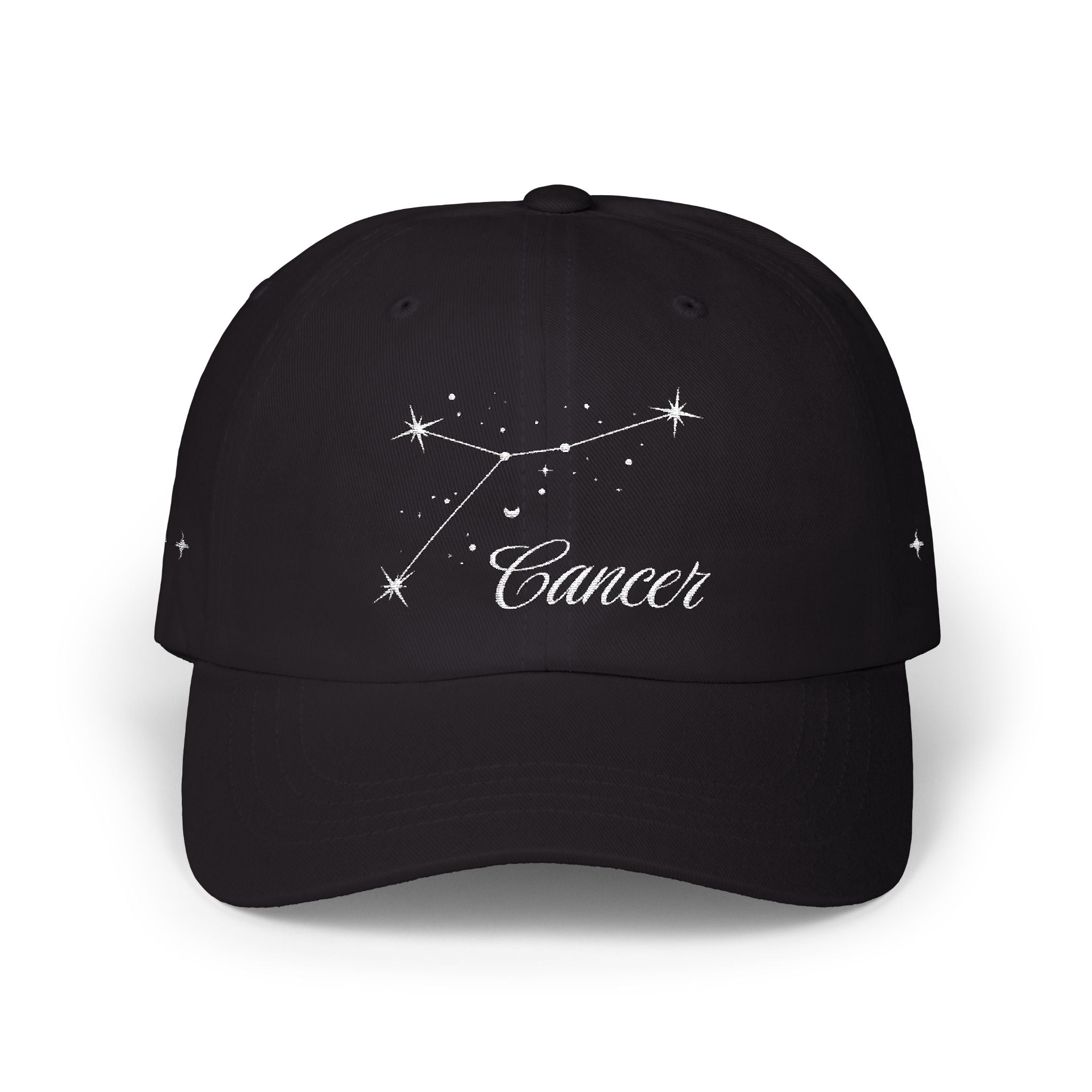 Cancer Constellation Dad Cap | Ether2Earth